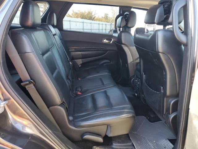 Photo 11 from auction – 2014 DODGE DURANGO LI with VIN 1C4RDJDGXEC586303
