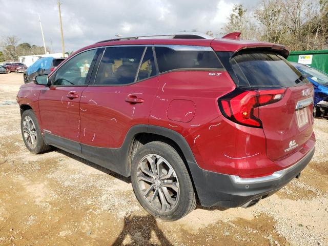 Photo 2 from auction – 2019 GMC TERRAIN SL with VIN 3GKALPEX1KL144578