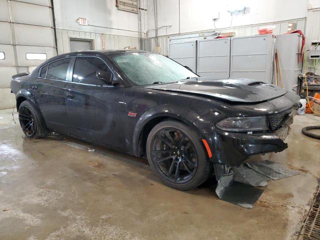 Photo 4 from auction – 2023 DODGE CHARGER SC with VIN 2C3CDXGJ5PH520584
