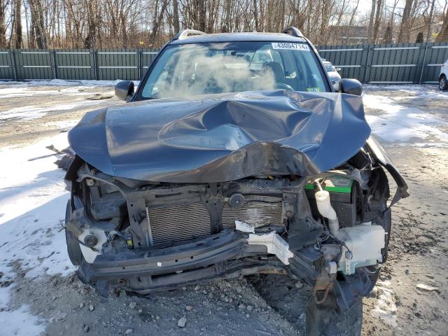 Photo 5 from auction – 2012 SUBARU FORESTER 2 with VIN JF2SHABC1CH424633