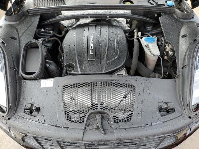 Photo 11 from auction – 2017 PORSCHE MACAN with VIN WP1AA2A57HLB82702