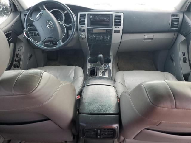 Photo 8 from auction – 2003 TOYOTA 4RUNNER LI with VIN JTEBU17R530017884