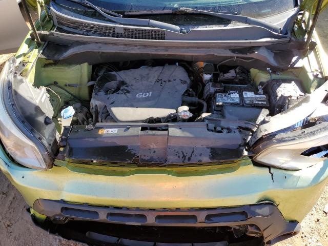 Photo 11 from auction – 2014 KIA SOUL with VIN KNDJN2A2XE7715030