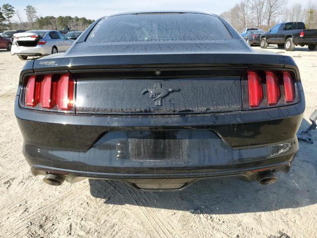 Photo 6 from auction – 2017 FORD MUSTANG with VIN 1FA6P8AM5H5256208