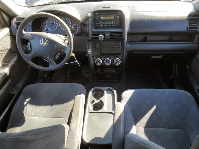Photo 8 from auction – 2005 HONDA CR-V EX with VIN JHLRD78885C044531