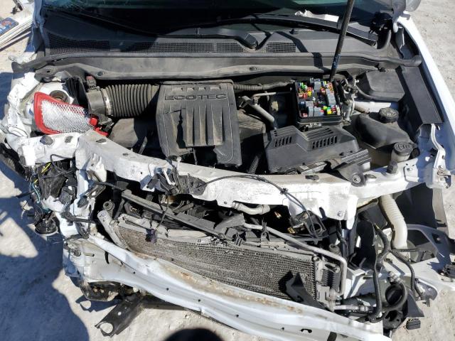Photo 12 from auction – 2015 GMC TERRAIN SL with VIN 2GKALSEK1F6210211