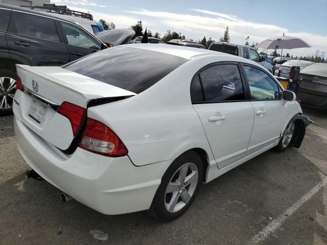 Photo 3 from auction – 2010 HONDA CIVIC LX-S with VIN 19XFA1F67AE019534