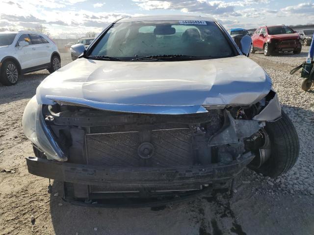 Photo 5 from auction – 2013 HYUNDAI SONATA SE with VIN 5NPEC4AC5BH140225