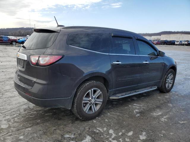 Photo 3 from auction – 2017 CHEVROLET TRAVERSE L with VIN 1GNKRGKD5HJ268319
