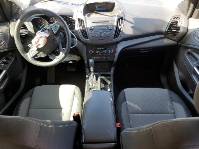 Photo 8 from auction – 2017 FORD ESCAPE SE with VIN 1FMCU0GD2HUF06794