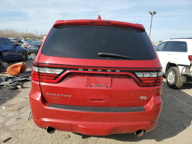 Photo 6 from auction – 2015 DODGE DURANGO R/ with VIN 1C4SDJCT7FC843418