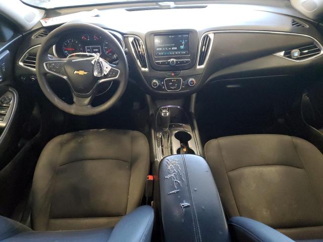 Photo 8 from auction – 2018 CHEVROLET MALIBU LT with VIN 1G1ZD5ST2JF138713