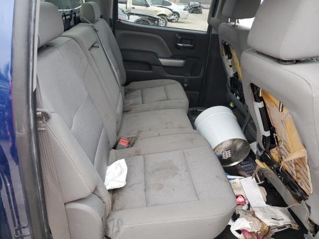 Photo 10 from auction – 2014 CHEVROLET SILVERADO with VIN 3GCUKREC6EG401316