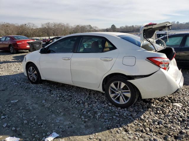Photo 2 from auction – 2014 TOYOTA COROLLA EC with VIN 5YFBPRHE5EP151549