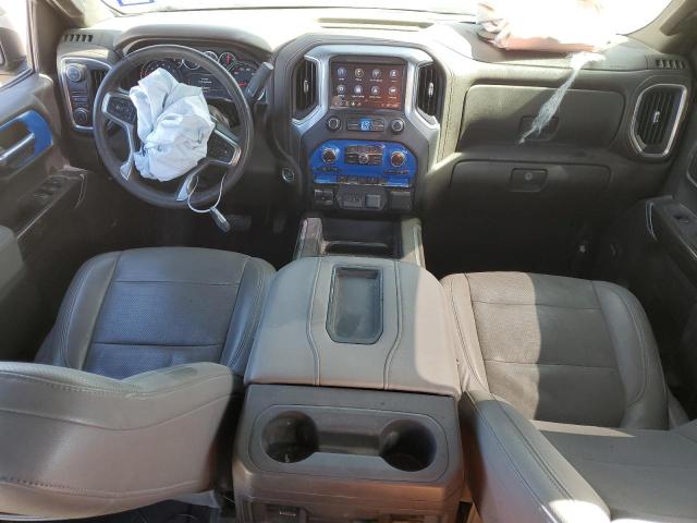 Photo 8 from auction – 2019 CHEVROLET SILVERADO with VIN 3GCPWDED6KG200220