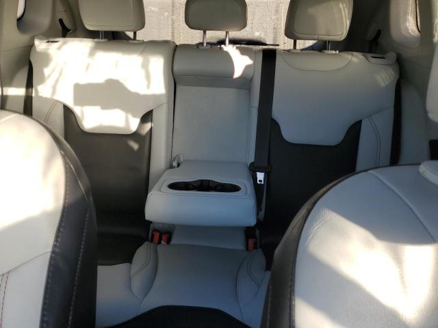 Photo 10 from auction – 2018 JEEP COMPASS LI with VIN 3C4NJDCB6JT245638