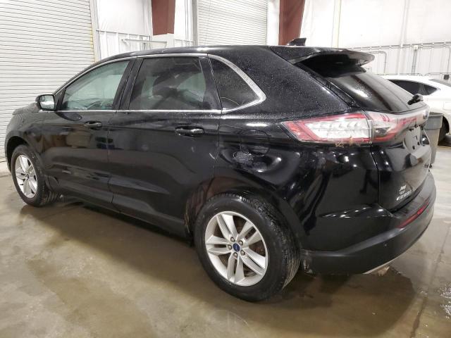 Photo 2 from auction – 2018 FORD EDGE SEL with VIN 2FMPK4J91JBB00830