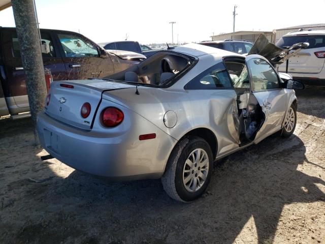 Photo 3 from auction – 2010 CHEVROLET COBALT LS with VIN 1G1AA1F56A7143675