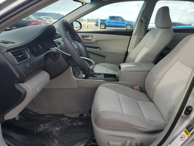 Photo 7 from auction – 2016 TOYOTA CAMRY LE with VIN 4T4BF1FK9GR520210