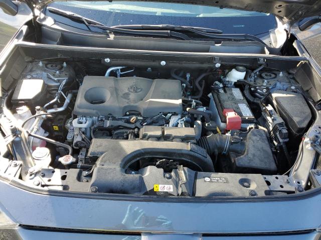 Photo 12 from auction – 2021 TOYOTA RAV4 LE with VIN 2T3G1RFV0MC241952