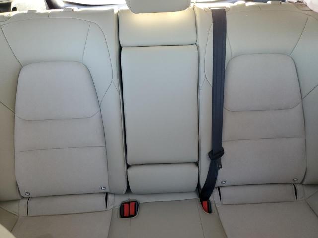 Photo 10 from auction – 2022 MAZDA CX-5 SELEC with VIN JM3KFBBM5N0536086