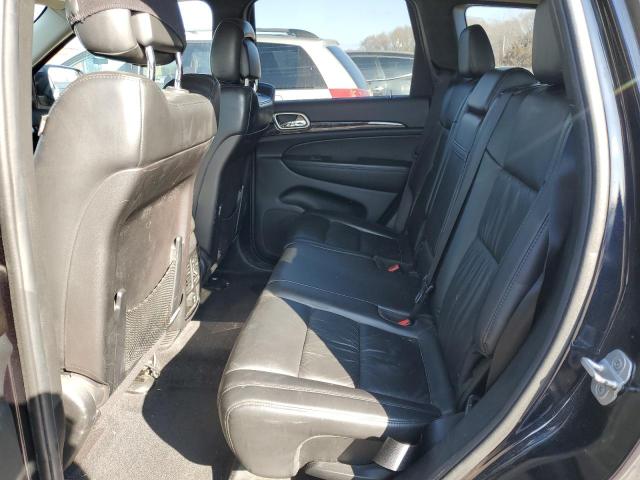 Photo 11 from auction – 2011 JEEP GRAND CHER with VIN 1J4RR4GG3BC544740