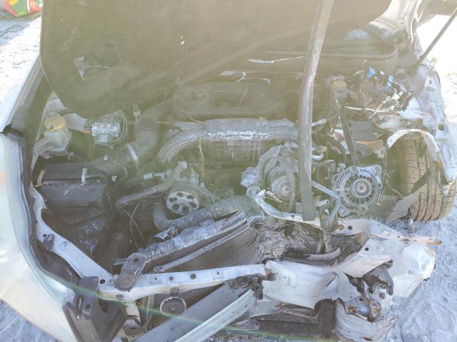 Photo 11 from auction – 2010 SUBARU LEGACY 2.5 with VIN 4S3BMCA67A3233469