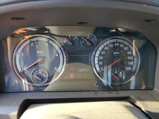 Photo 9 from auction – 2011 DODGE RAM 3500 with VIN 3D73Y4CL0BG518018
