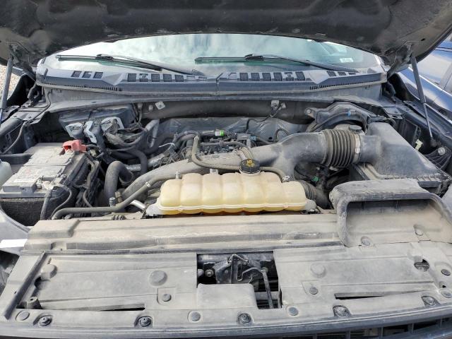 Photo 11 from auction – 2020 FORD F150 SUPER with VIN 1FTEW1EP7LKE19620