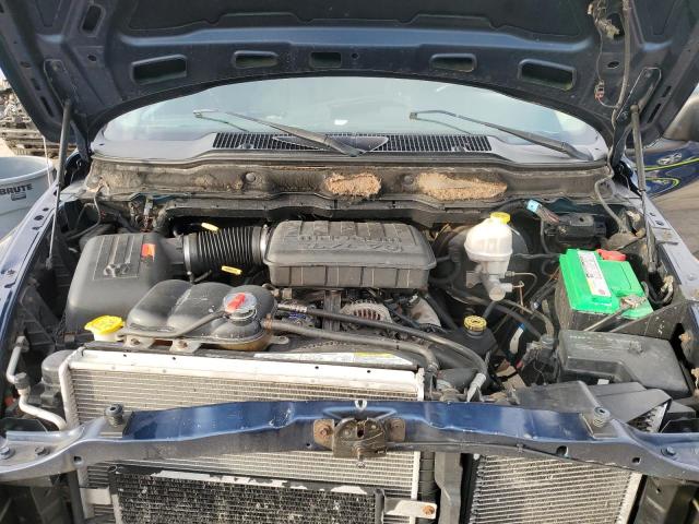 Photo 11 from auction – 2002 DODGE RAM 1500 with VIN 3D7HA18N72G195783
