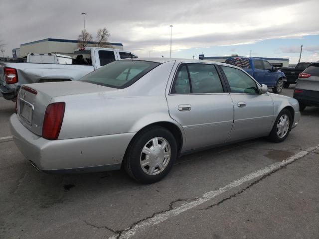 Photo 3 from auction – 2005 CADILLAC DEVILLE with VIN 1G6KD54Y05U251081