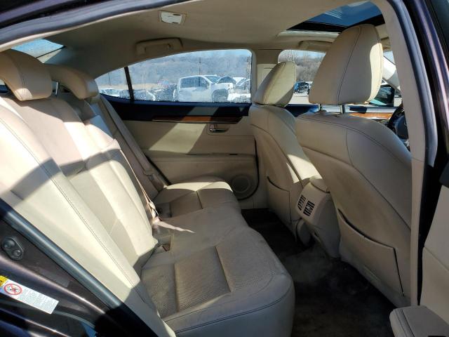 Photo 10 from auction – 2013 LEXUS ES 300H with VIN JTHBW1GG7D2024224