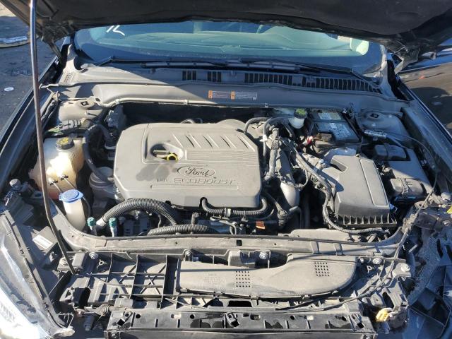 Photo 11 from auction – 2017 FORD FUSION SE with VIN 3FA6P0HD9HR334221