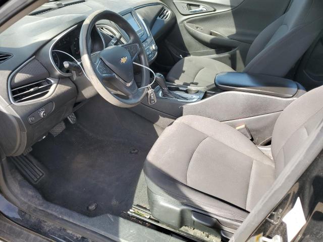 Photo 7 from auction – 2017 CHEVROLET MALIBU LS with VIN 1G1ZB5ST8HF209476