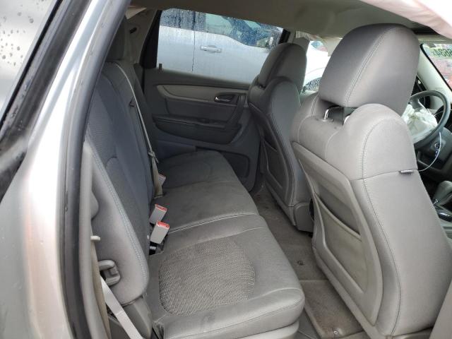 Photo 11 from auction – 2017 CHEVROLET TRAVERSE L with VIN 1GNKVFED1HJ202772