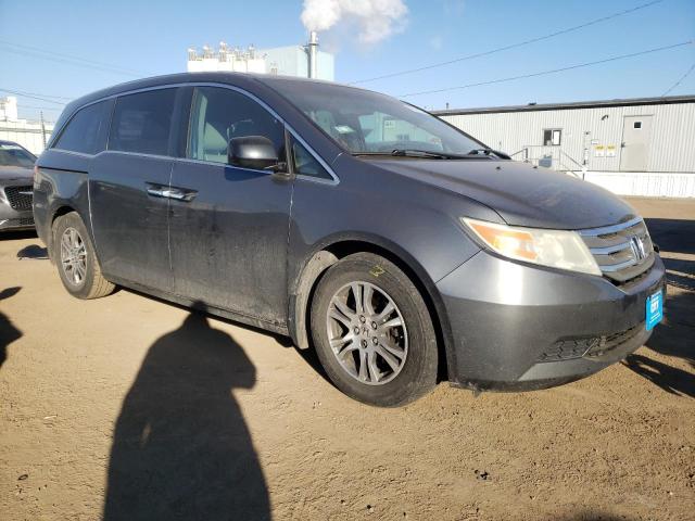 Photo 4 from auction – 2011 HONDA ODYSSEY EX with VIN 5FNRL5H63BB090527