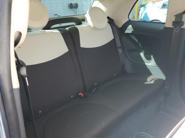 Photo 10 from auction – 2013 FIAT 500 POP with VIN 3C3CFFDR7DT652005