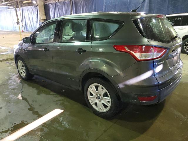 Photo 2 from auction – 2015 FORD ESCAPE S with VIN 1FMCU0F74FUA40553
