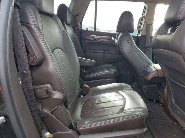 Photo 11 from auction – 2014 BUICK ENCLAVE with VIN 5GAKVBKD3EJ214828