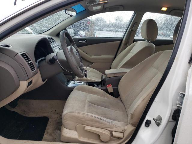 Photo 7 from auction – 2011 NISSAN ALTIMA BAS with VIN 1N4AL2AP0BC156940
