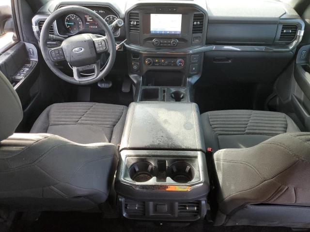 Photo 8 from auction – 2021 FORD F150 SUPER with VIN 1FTEW1EP4MFC45676