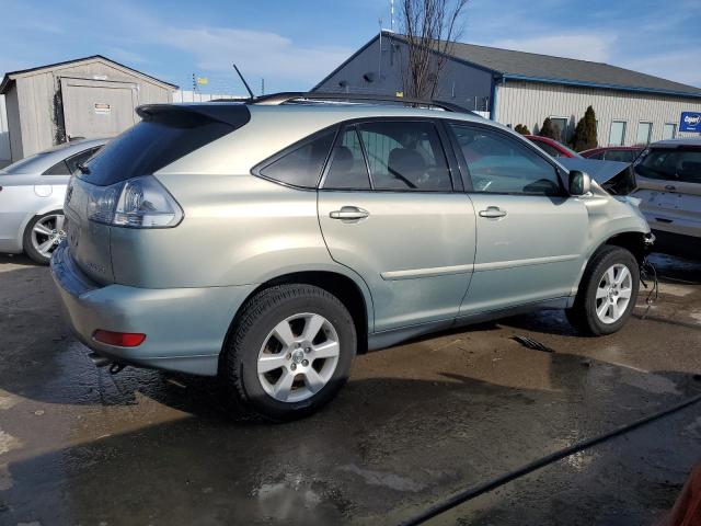 Photo 3 from auction – 2004 LEXUS RX 330 with VIN 2T2HA31U34C035836