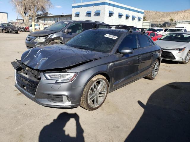 AUDI A3 PREMIUM 2018 with VIN WAUB8GFF2J1032608 - Photo from auction