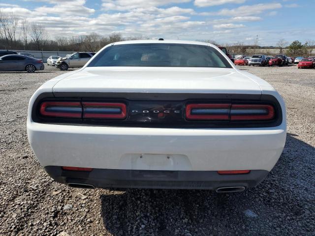 Photo 6 from auction – 2015 DODGE CHALLENGER with VIN 2C3CDZAG9FH822094
