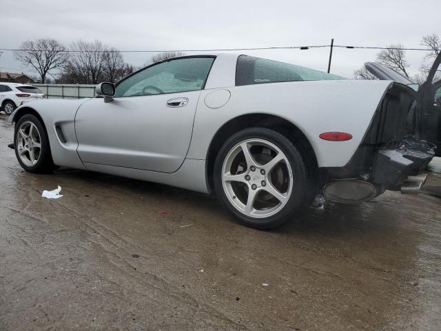 Photo 2 from auction – 1997 CHEVROLET CORVETTE with VIN 1G1YY22G1V5102198
