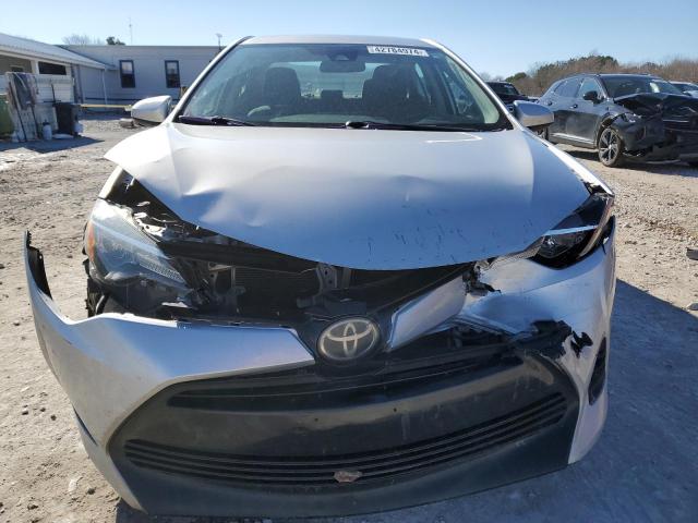 Photo 5 from auction – 2018 TOYOTA COROLLA L with VIN 5YFBURHE9JP752420