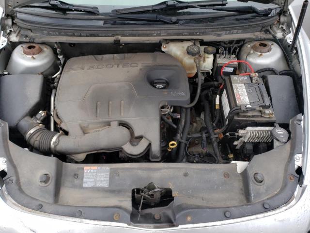 Photo 11 from auction – 2012 CHEVROLET MALIBU LS with VIN 1G1ZA5EU8CF175958