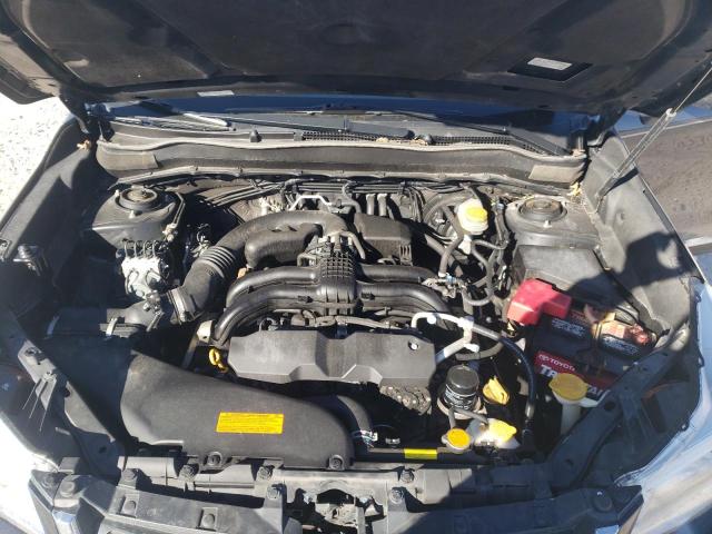 Photo 11 from auction – 2016 SUBARU FORESTER 2 with VIN JF2SJAVC9GH432310