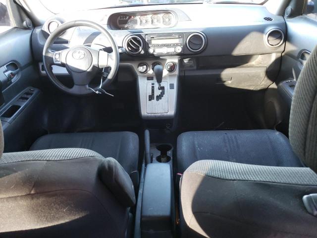 Photo 8 from auction – 2008 SCION XB with VIN JTLKE50E281034518