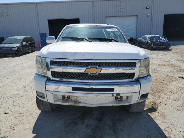 Photo 5 from auction – 2013 CHEVROLET SILVERADO with VIN 3GCPKSE77DG337860